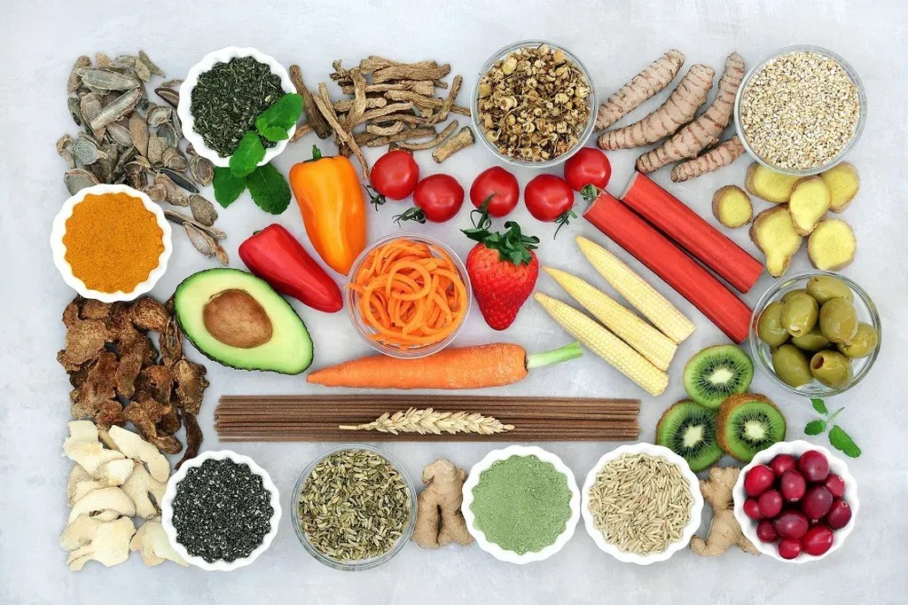 چرا مطالعه تغذیه سخت است؟ 