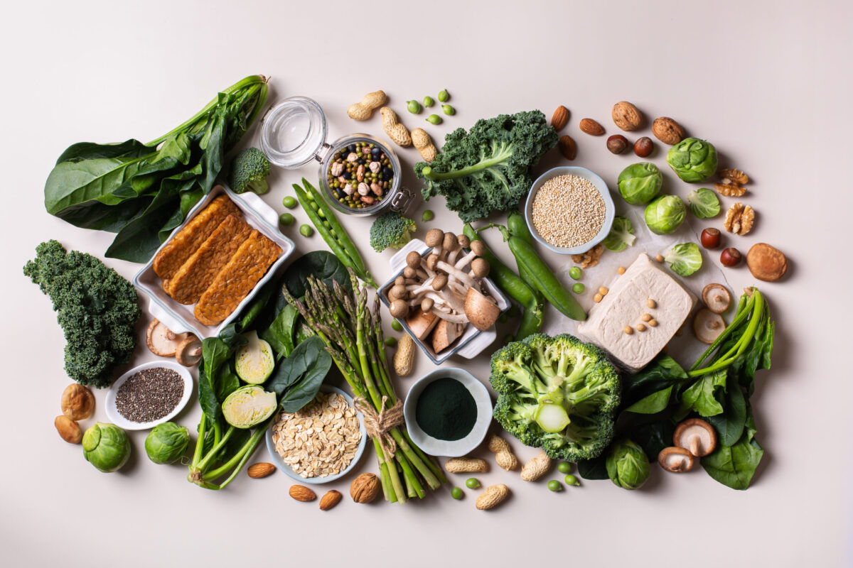 ریز مغذی ها چه موادی هستند؟