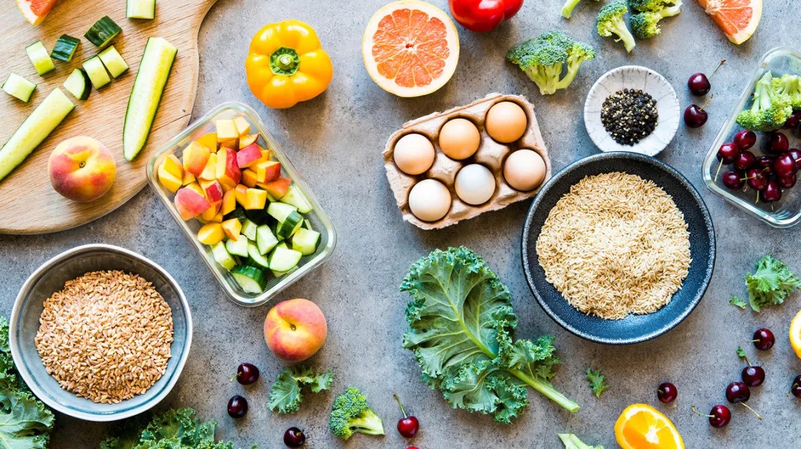 تغذیه چیست و چرا اهمیت دارد؟