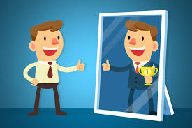 چگونه عزت نفس خود را افزایش دهیم